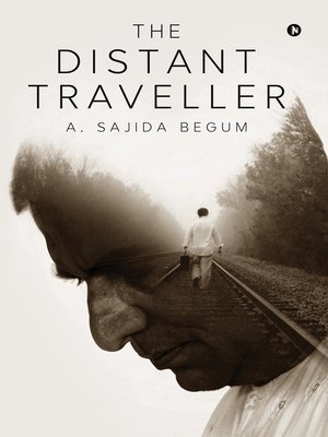 cover image of The Distant Traveller